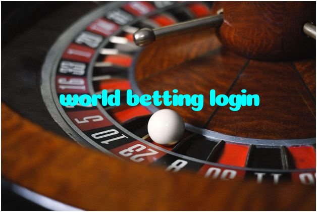 world betting login casino presented on mobile device in Pakistan with slots and live games