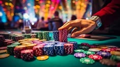 پاکستان میں آفیشل ریئل ٹائم اسپورٹس بیٹنگ اور جدید کیسینو گیمنگ انجن